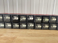 Nikken diversen spantangen (40x) - afbeelding 3 van  4