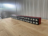 Nikken diversen spantangen (40x) - afbeelding 1 van  6