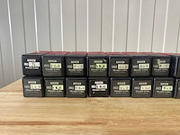 Nikken diversen spantangen (40x) - afbeelding 6 van  9