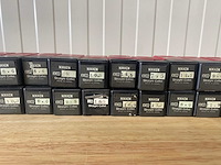 Nikken diversen spantangen (40x) - afbeelding 7 van  9
