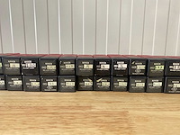 Nikken diversen spantangen (40x) - afbeelding 7 van  8