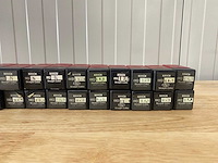 Nikken diversen spantangen (40x) - afbeelding 8 van  8