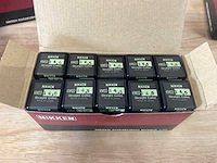 Nikken diversen spantangen (70x) - afbeelding 6 van  8
