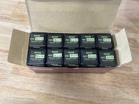 Nikken diversen spantangen (70x) - afbeelding 3 van  9