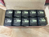 Nikken diversen spantangen (70x) - afbeelding 9 van  9