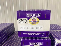 Nikken diversen tool holders (10x) - afbeelding 2 van  8