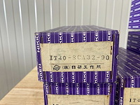 Nikken diversen tool holders (10x) - afbeelding 3 van  8