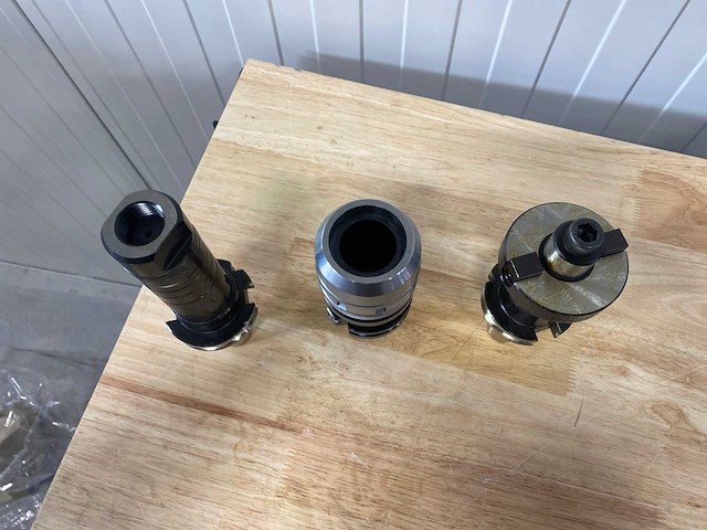Nikken diversen tool holders (9x) - afbeelding 5 van  9