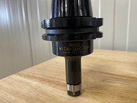 Nikken diversen tool holders (9x) - afbeelding 4 van  4