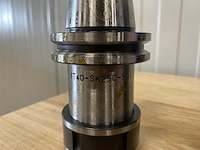 Nikken diversen tool holders (9x) - afbeelding 6 van  6