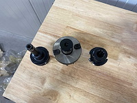 Nikken diversen tool holders (9x) - afbeelding 4 van  9