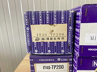 Nikken diversen tool holders (9x) - afbeelding 2 van  7