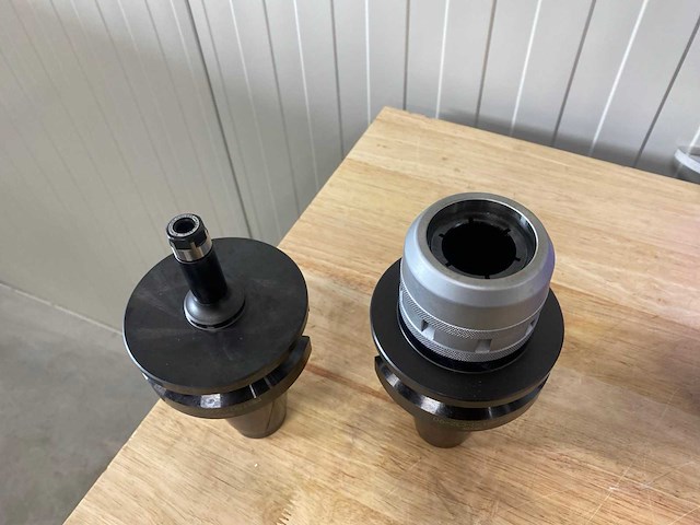 Nikken diversen tool holders (9x) - afbeelding 5 van  9