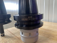 Nikken diversen tool holders (9x) - afbeelding 6 van  9