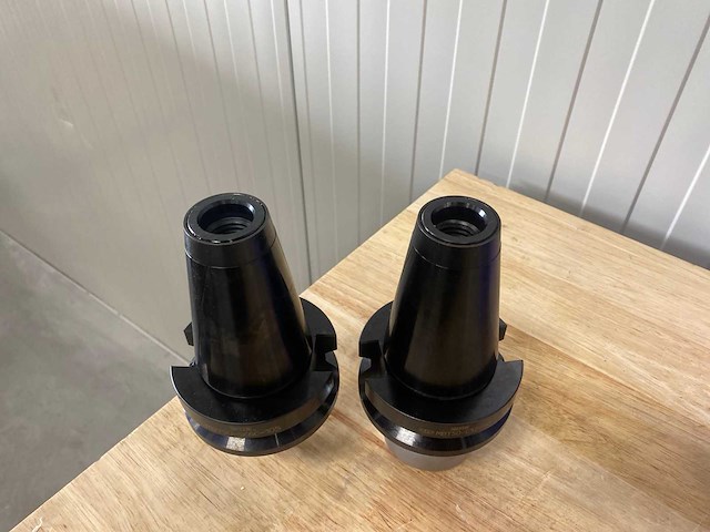 Nikken diversen tool holders (9x) - afbeelding 9 van  9