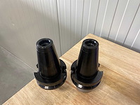 Nikken diversen tool holders (9x) - afbeelding 9 van  9