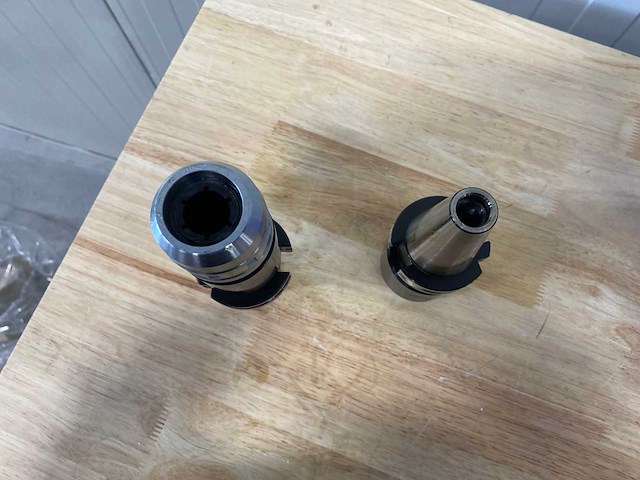 Nikken diversen tool holders (9x) - afbeelding 4 van  6