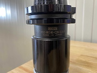 Nikken diversen tool holders (9x) - afbeelding 5 van  6