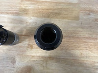 Nikken diversen tool holders (9x) - afbeelding 6 van  6