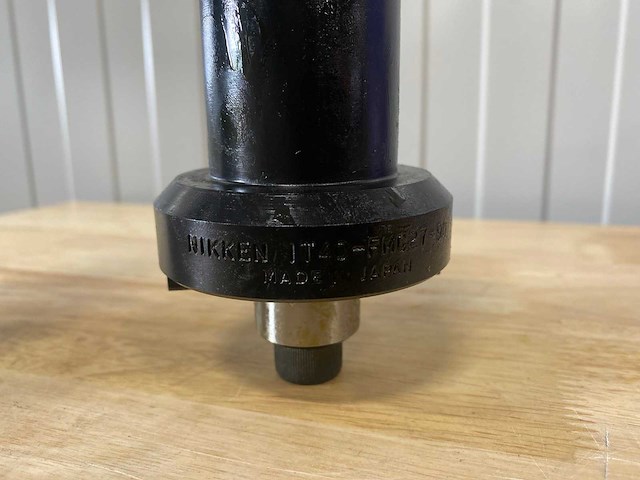Nikken diversen tool holders (9x) - afbeelding 10 van  10