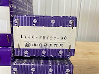 Nikken diversen tool holders (9x) - afbeelding 4 van  10