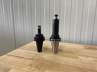 Nikken diversen tool holders (9x) - afbeelding 4 van  8