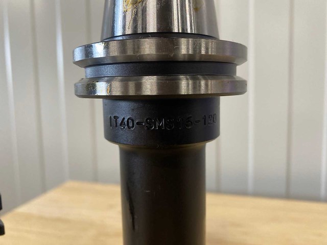 Nikken diversen tool holders (9x) - afbeelding 8 van  8