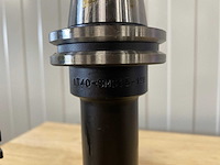 Nikken diversen tool holders (9x) - afbeelding 8 van  8