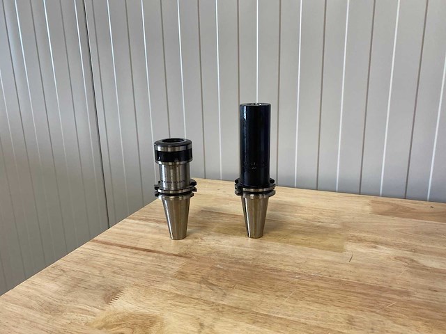Nikken diversen tool holders (9x) - afbeelding 2 van  7