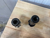 Nikken diversen tool holders (9x) - afbeelding 3 van  7