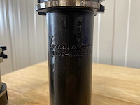 Nikken diversen tool holders (9x) - afbeelding 6 van  7