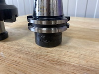Nikken diversen tool holders (9x) - afbeelding 11 van  11