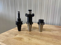 Nikken diversen tool holders (9x) - afbeelding 5 van  11