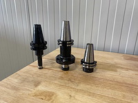 Nikken diversen tool holders (9x) - afbeelding 7 van  11