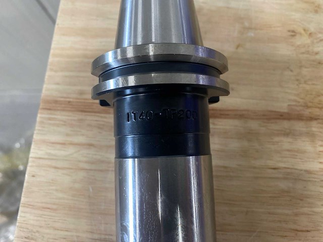 Nikken diversen tool holders (9x) - afbeelding 8 van  8