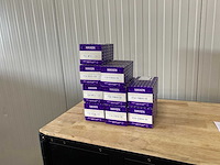 Nikken diversen tool holders (9x) - afbeelding 1 van  9