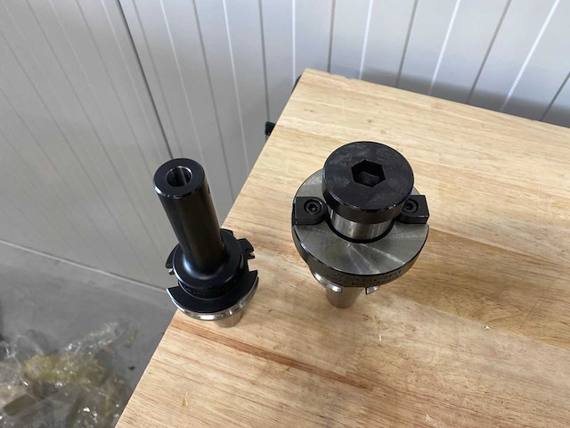 Nikken diversen tool holders (9x) - afbeelding 5 van  9