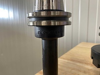 Nikken diversen tool holders (9x) - afbeelding 7 van  9