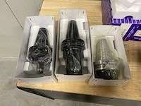 Nikken diversen tool holders - afbeelding 5 van  9