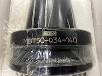 Nikken diversen tool holders - afbeelding 7 van  9