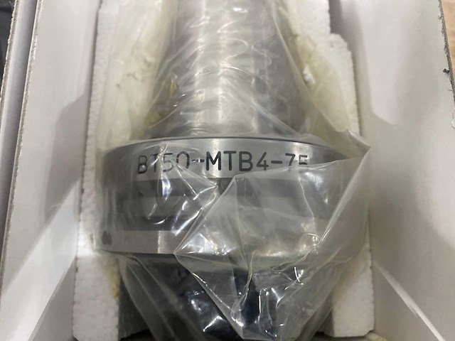 Nikken diversen tool holders - afbeelding 8 van  9