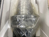 Nikken diversen tool holders - afbeelding 8 van  9