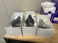 Nikken diversen tool holders - afbeelding 9 van  9