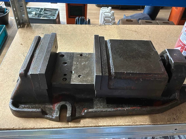 Nikken machineklem - afbeelding 2 van  3
