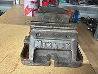 Nikken machineklem - afbeelding 3 van  3