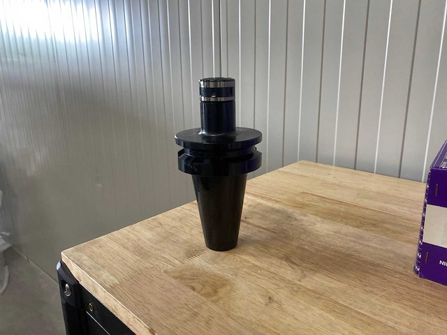Nikken mbt50-sk16c-105 tool holders (8x) - afbeelding 2 van  5