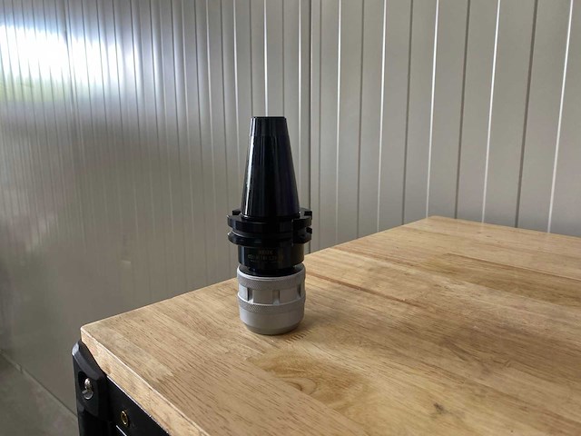 Nikken mit40-c20-80 tool holders (10x) - afbeelding 3 van  5