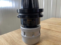 Nikken mit40-c20-80 tool holders (10x) - afbeelding 4 van  5
