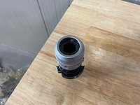 Nikken mit40-c20-80 tool holders (10x) - afbeelding 5 van  5