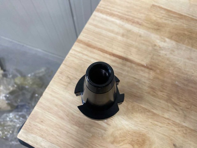 Nikken mit40-c20-80 tool holders (10x) - afbeelding 5 van  6